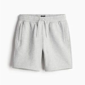 H&M Regular Fit Sweatshorts